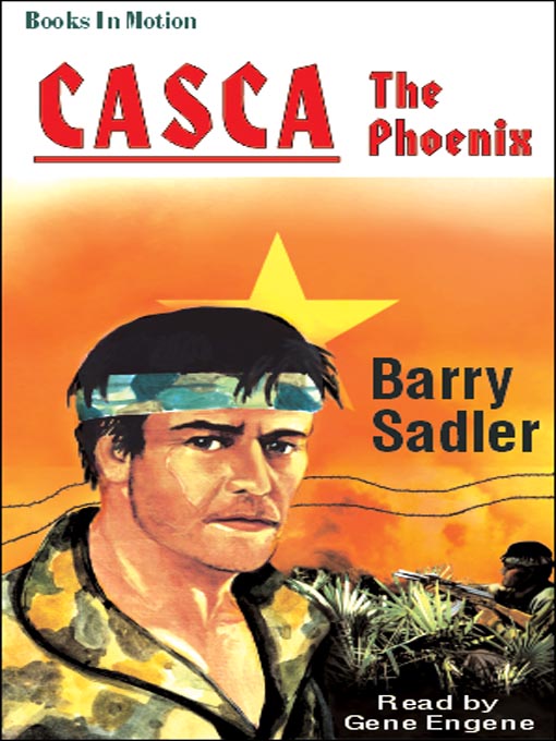 Title details for The Phoenix by Barry Sadler - Wait list